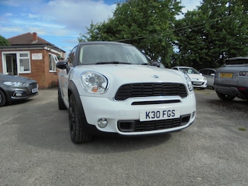 Used MINI Countryman 2012 for sale - 78938164: Photo