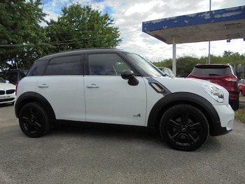 Used MINI Countryman 2012 for sale - 78938164: Photo
