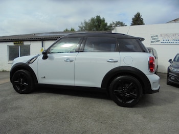 Used MINI Countryman 2012 for sale - 78938164: Photo