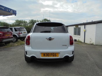 Used MINI Countryman 2012 for sale - 78938164: Photo