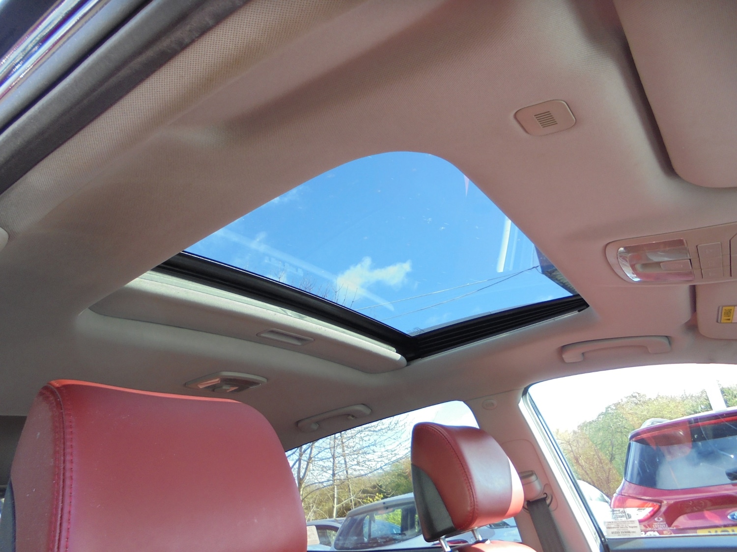 Used Ssangyong Korando 2014 for sale - 78011001: Photo 10