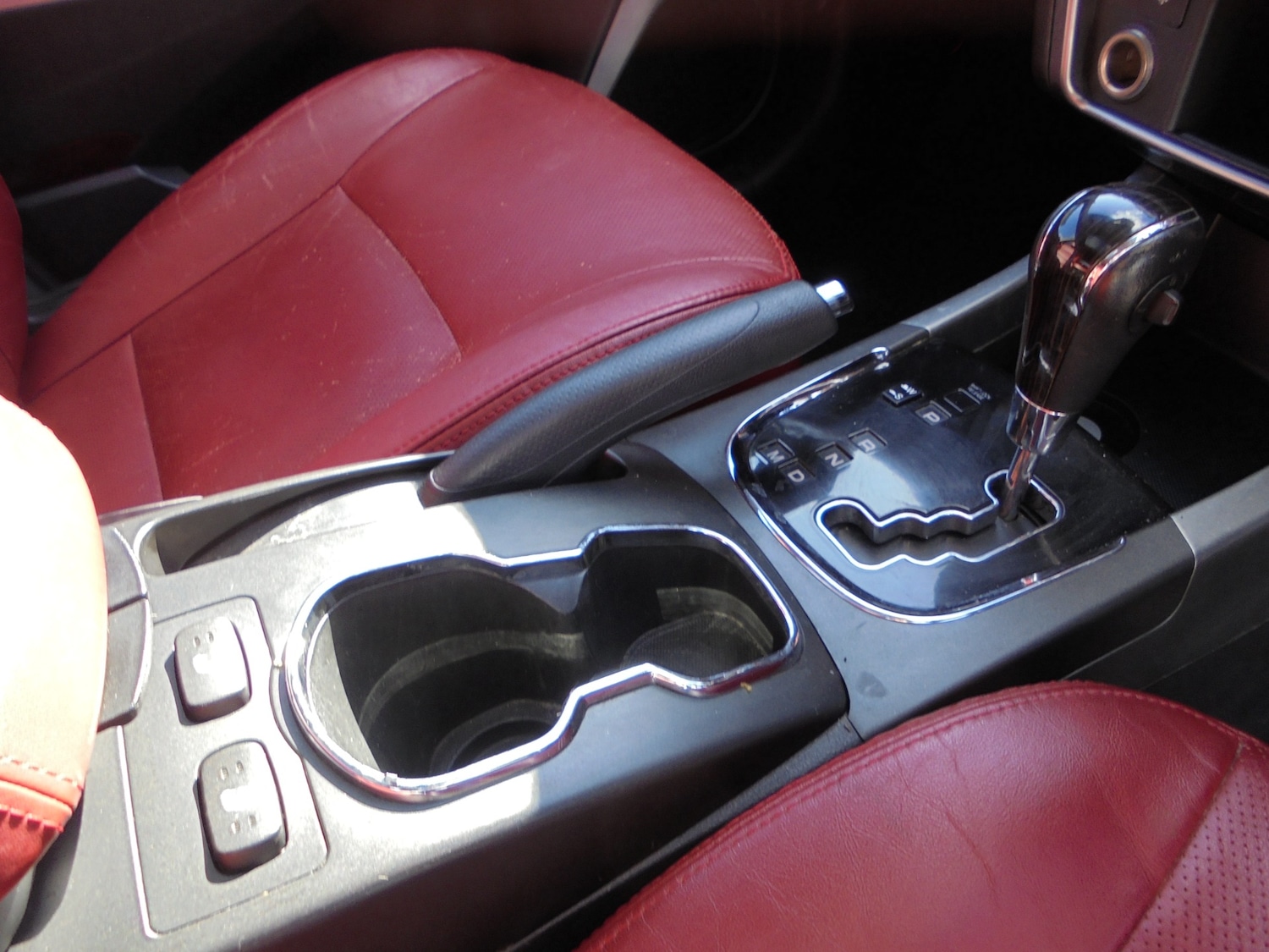 Used Ssangyong Korando 2014 for sale - 78011001: Photo 11