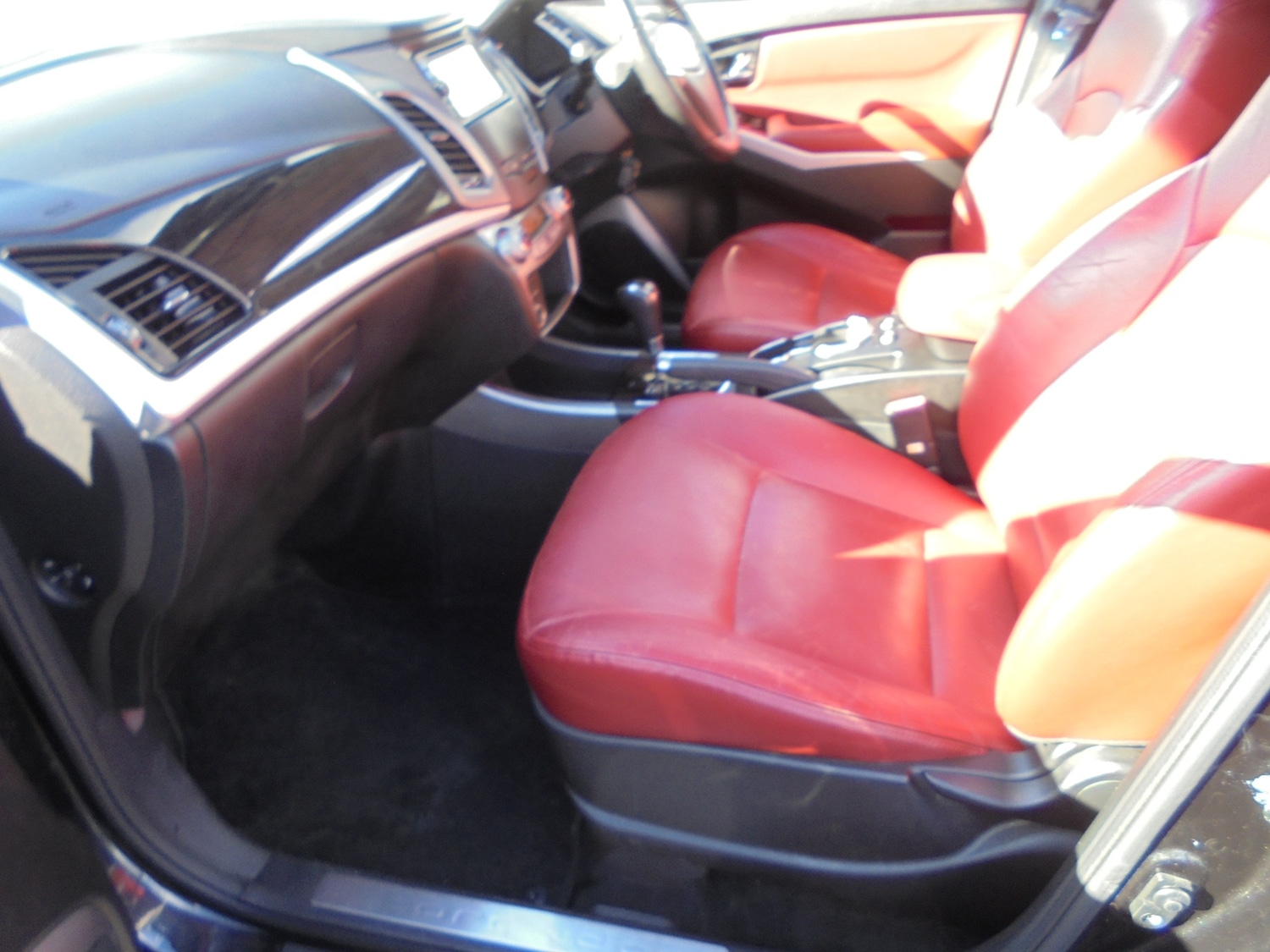 Used Ssangyong Korando 2014 for sale - 78011001: Photo 14