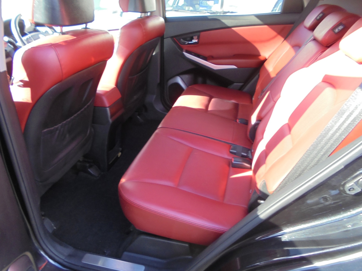 Used Ssangyong Korando 2014 for sale - 78011001: Photo 15