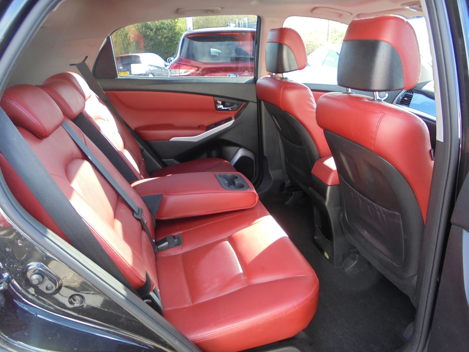 Used Ssangyong Korando 2014 for sale - 78011001: Photo 16