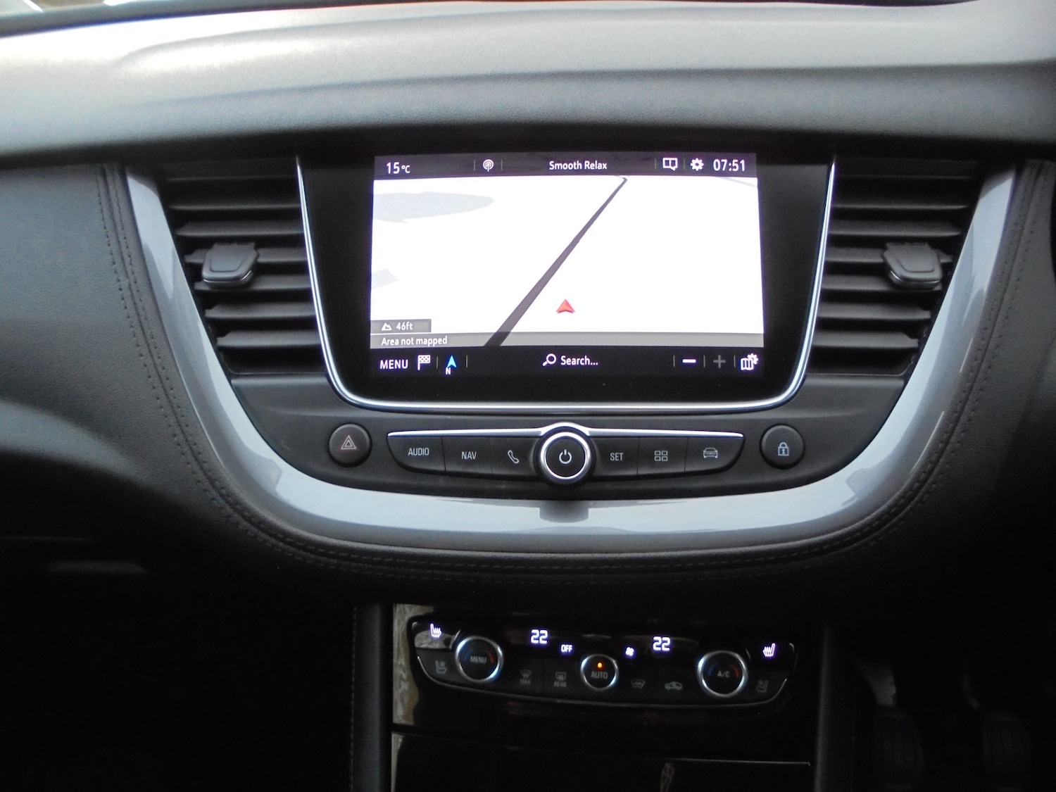 Used Vauxhall Grandland X 2018 for sale - 76461196: Photo 10