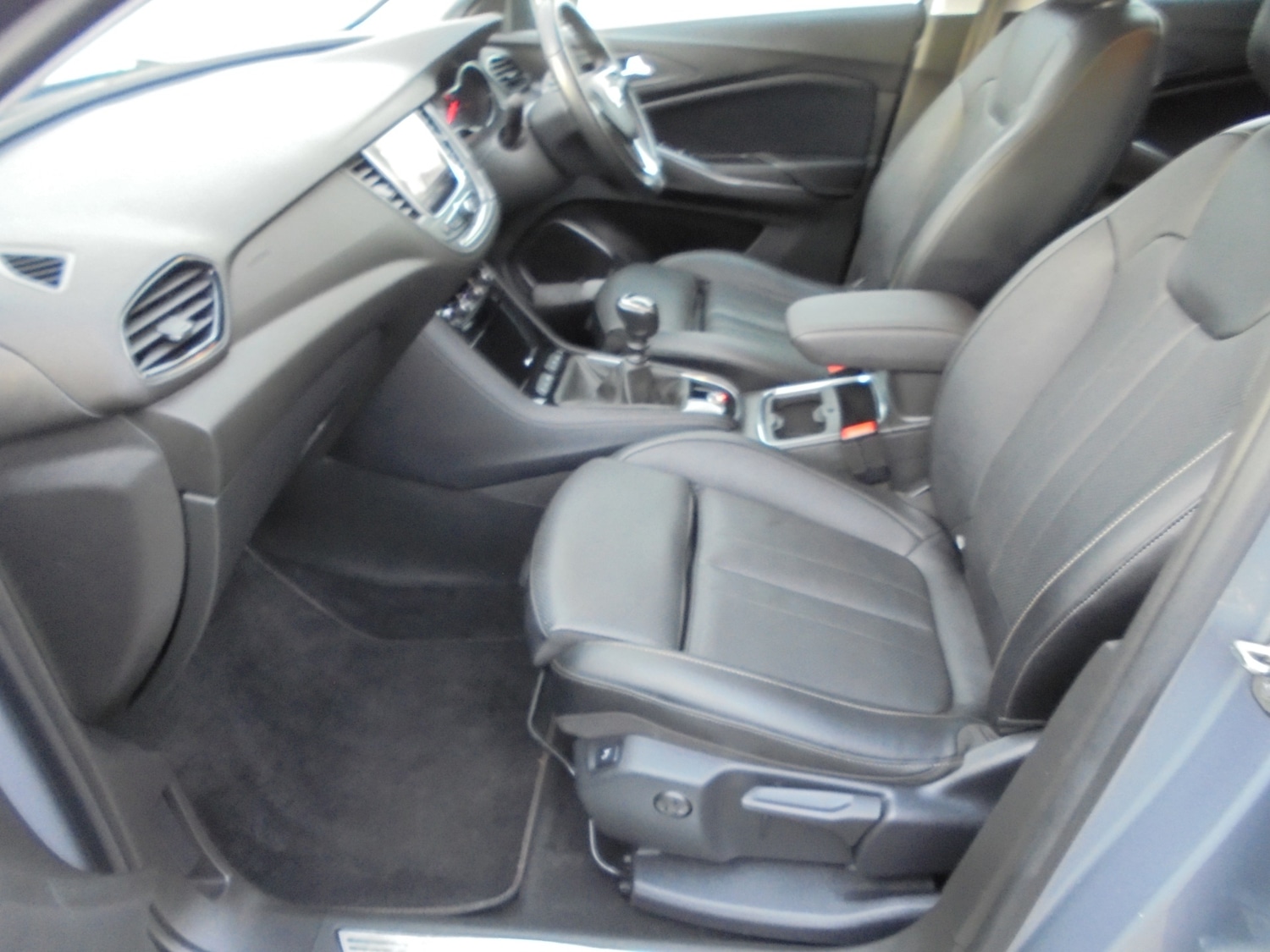 Used Vauxhall Grandland X 2018 for sale - 76461196: Photo 13