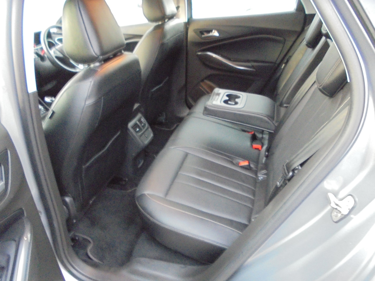 Used Vauxhall Grandland X 2018 for sale - 76461196: Photo 14