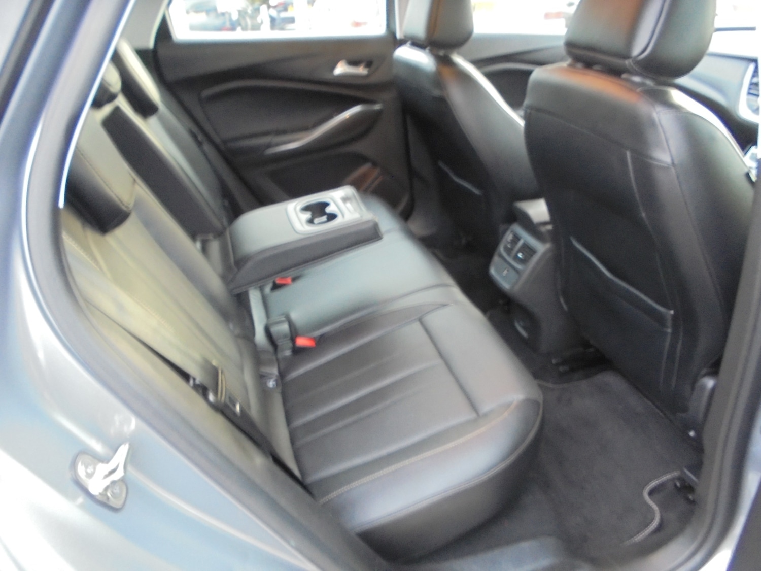 Used Vauxhall Grandland X 2018 for sale - 76461196: Photo 15