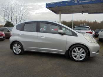 Used Honda Jazz 2009 for sale - 73043918: Photo