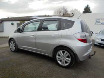 Used Honda Jazz 2009 for sale - 73043918: Photo