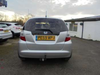 Used Honda Jazz 2009 for sale - 73043918: Photo