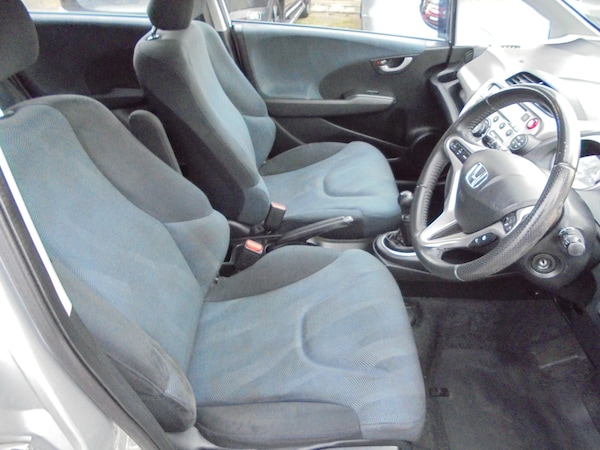 Used Honda Jazz 2009 for sale - 73043918: Photo 5