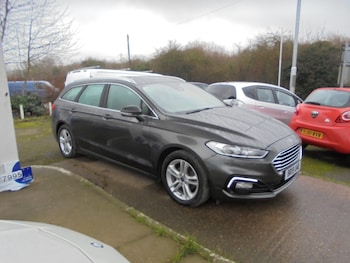 Used Ford Mondeo 2019 for sale - 77323508: Photo