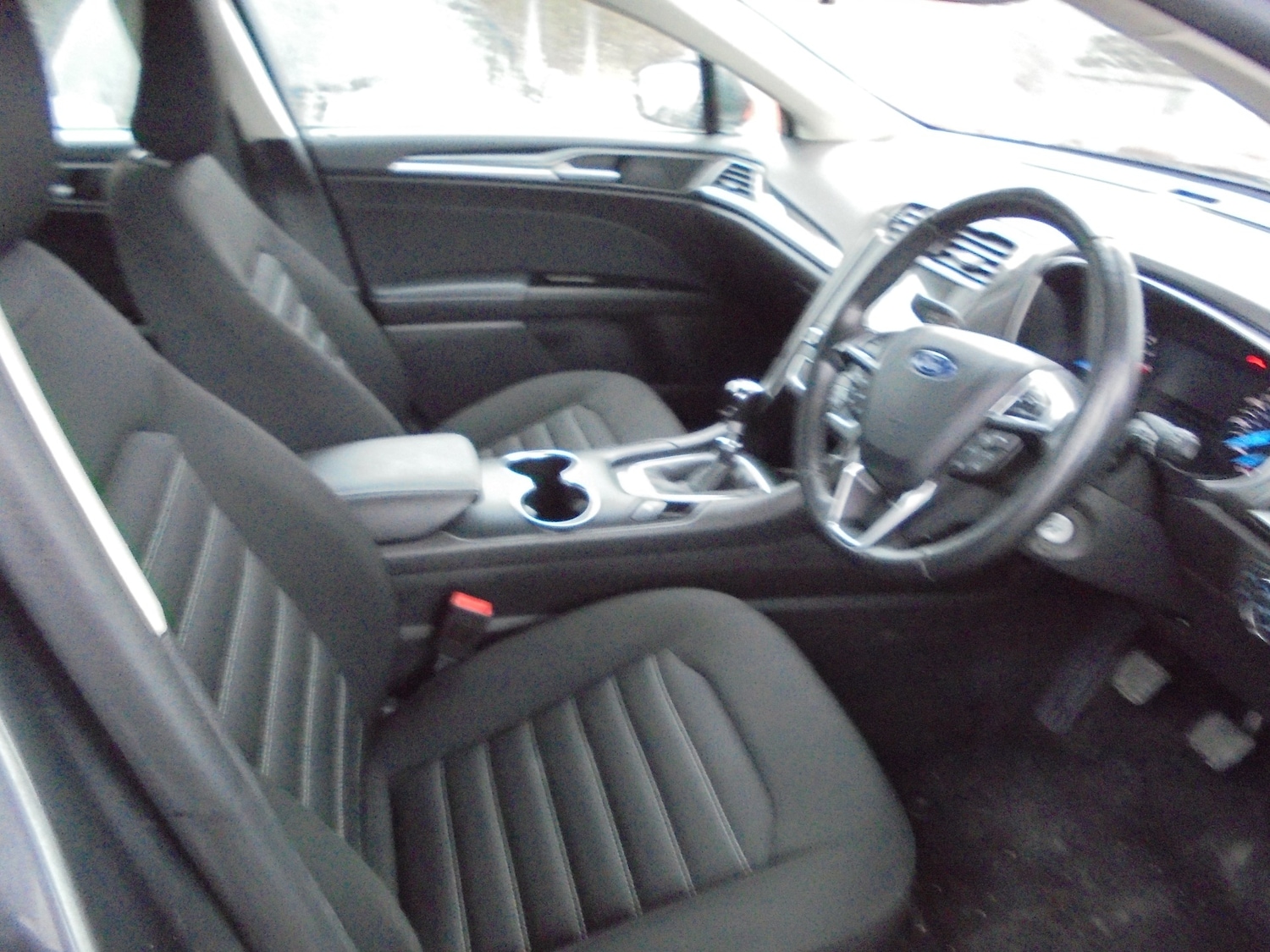 Used Ford Mondeo 2019 for sale - 77323508: Photo 6