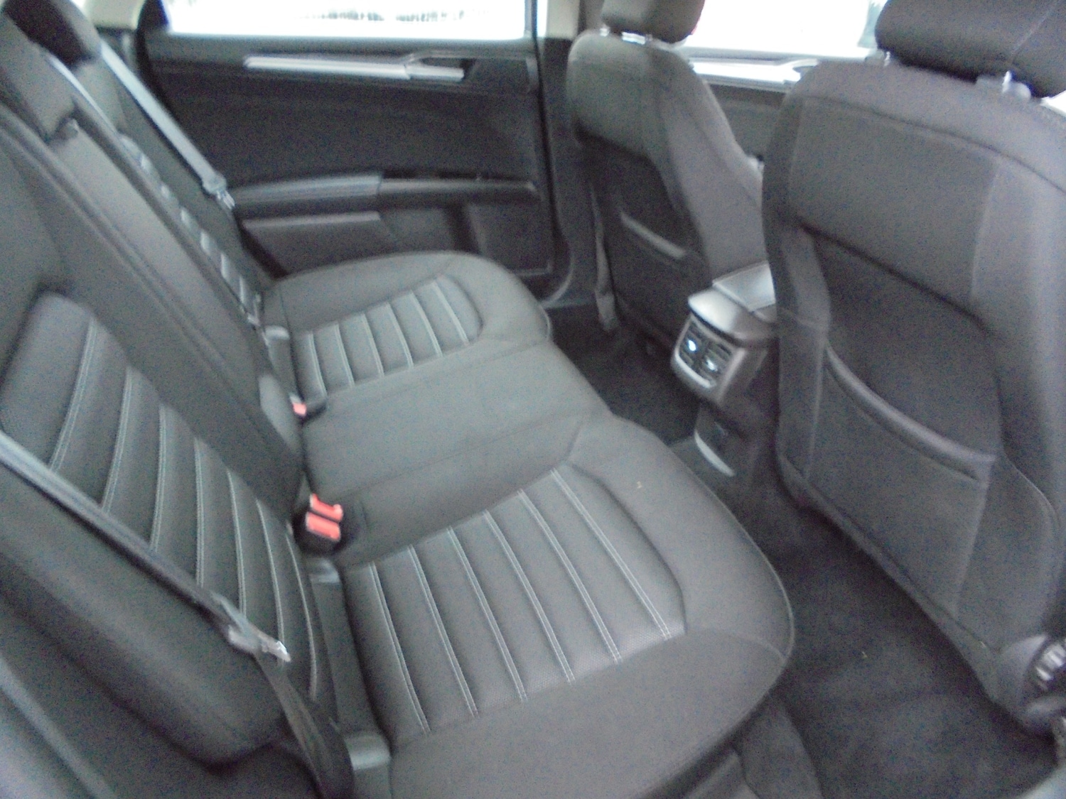 Used Ford Mondeo 2019 for sale - 77323508: Photo 7