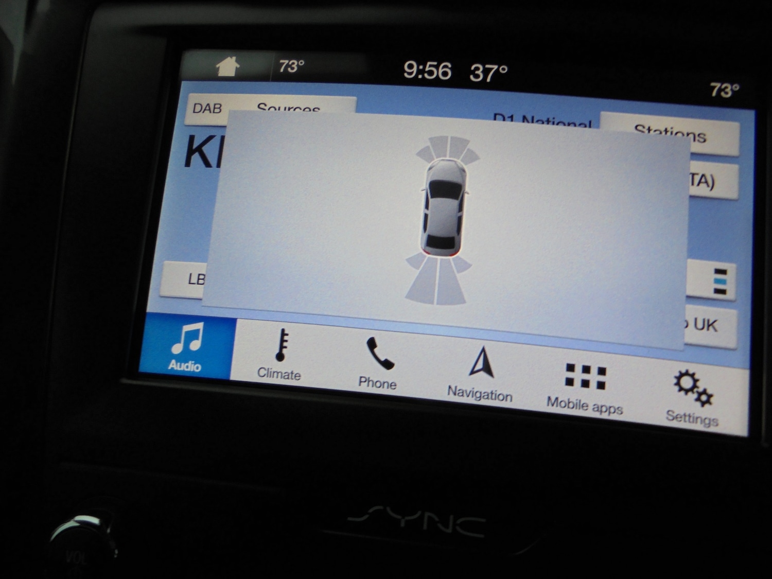 Used Ford Mondeo 2019 for sale - 77323508: Photo 9