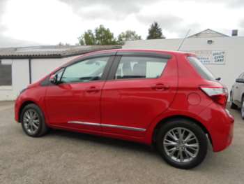Used Toyota Yaris 2020 for sale - 74659685: Photo