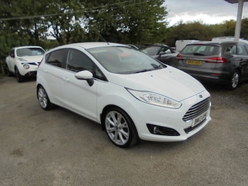 Ford - Fiesta