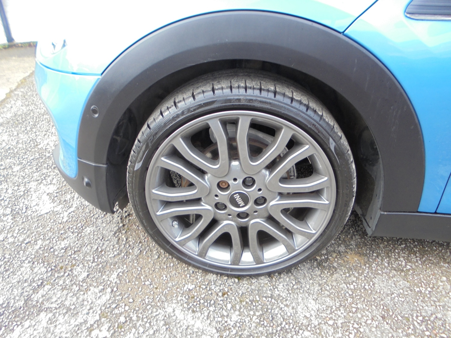 Used MINI Hatch 2016 for sale - 77650105: Photo 11