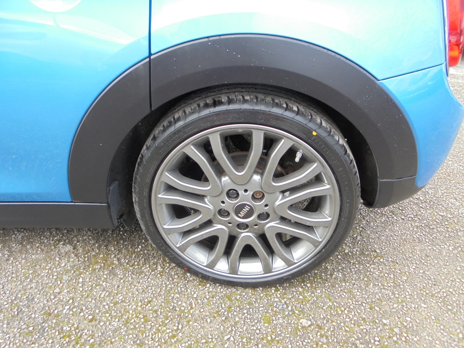 Used MINI Hatch 2016 for sale - 77650105: Photo 12