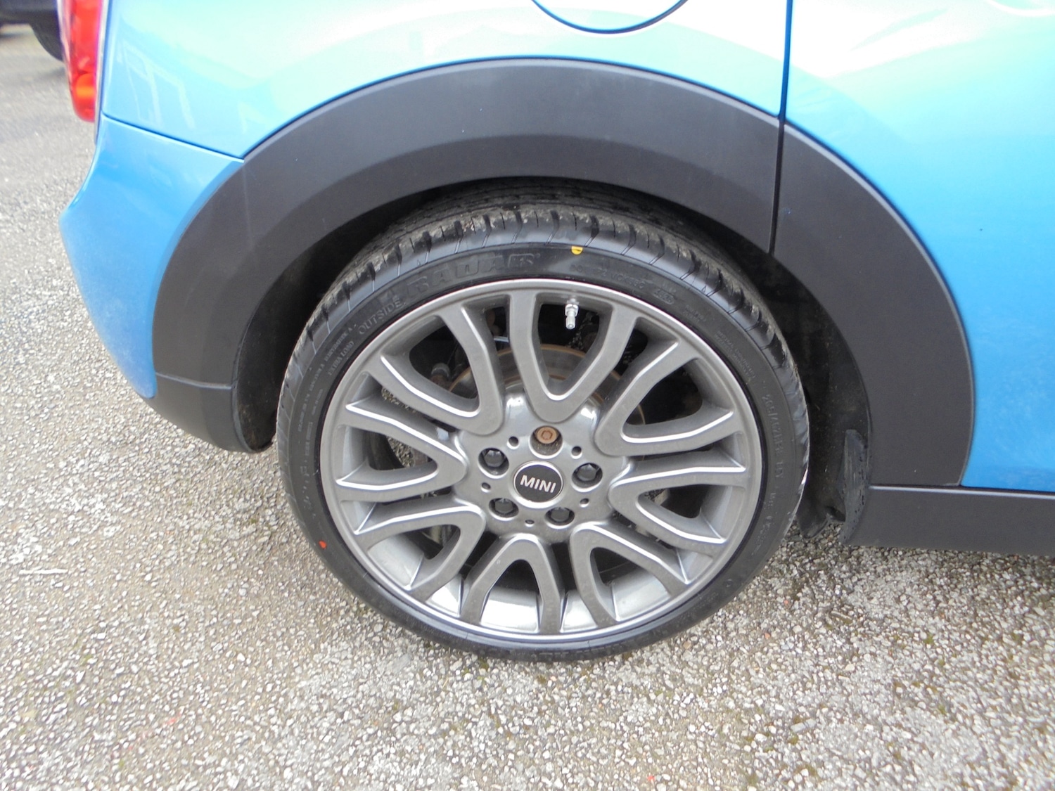 Used MINI Hatch 2016 for sale - 77650105: Photo 13