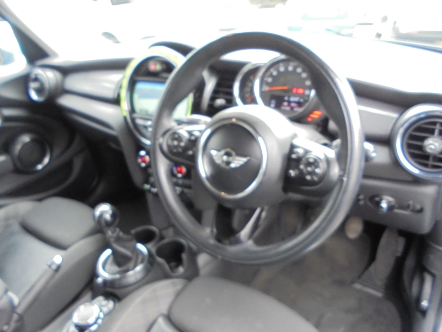 Used MINI Hatch 2016 for sale - 77650105: Photo 16