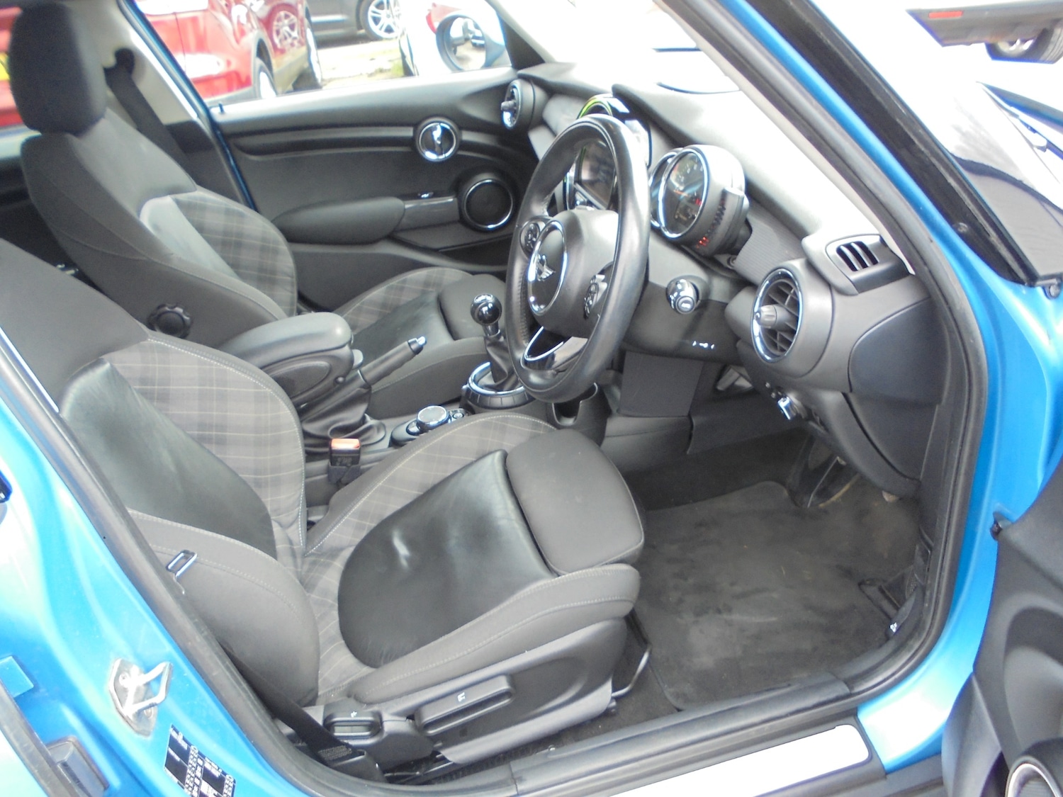 Used MINI Hatch 2016 for sale - 77650105: Photo 17