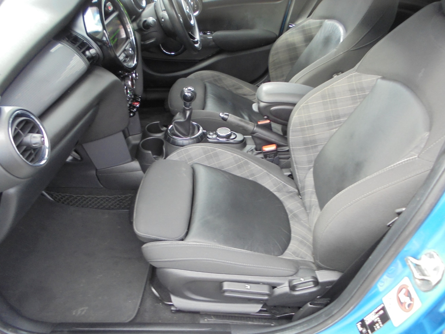 Used MINI Hatch 2016 for sale - 77650105: Photo 19