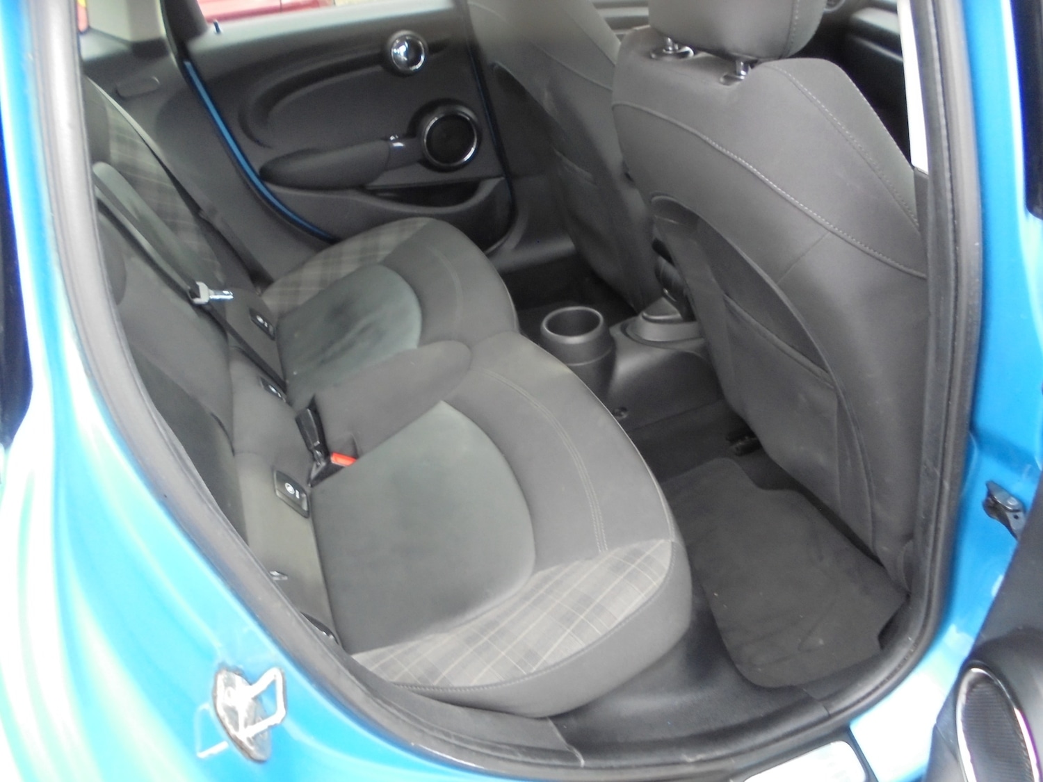 Used MINI Hatch 2016 for sale - 77650105: Photo 20