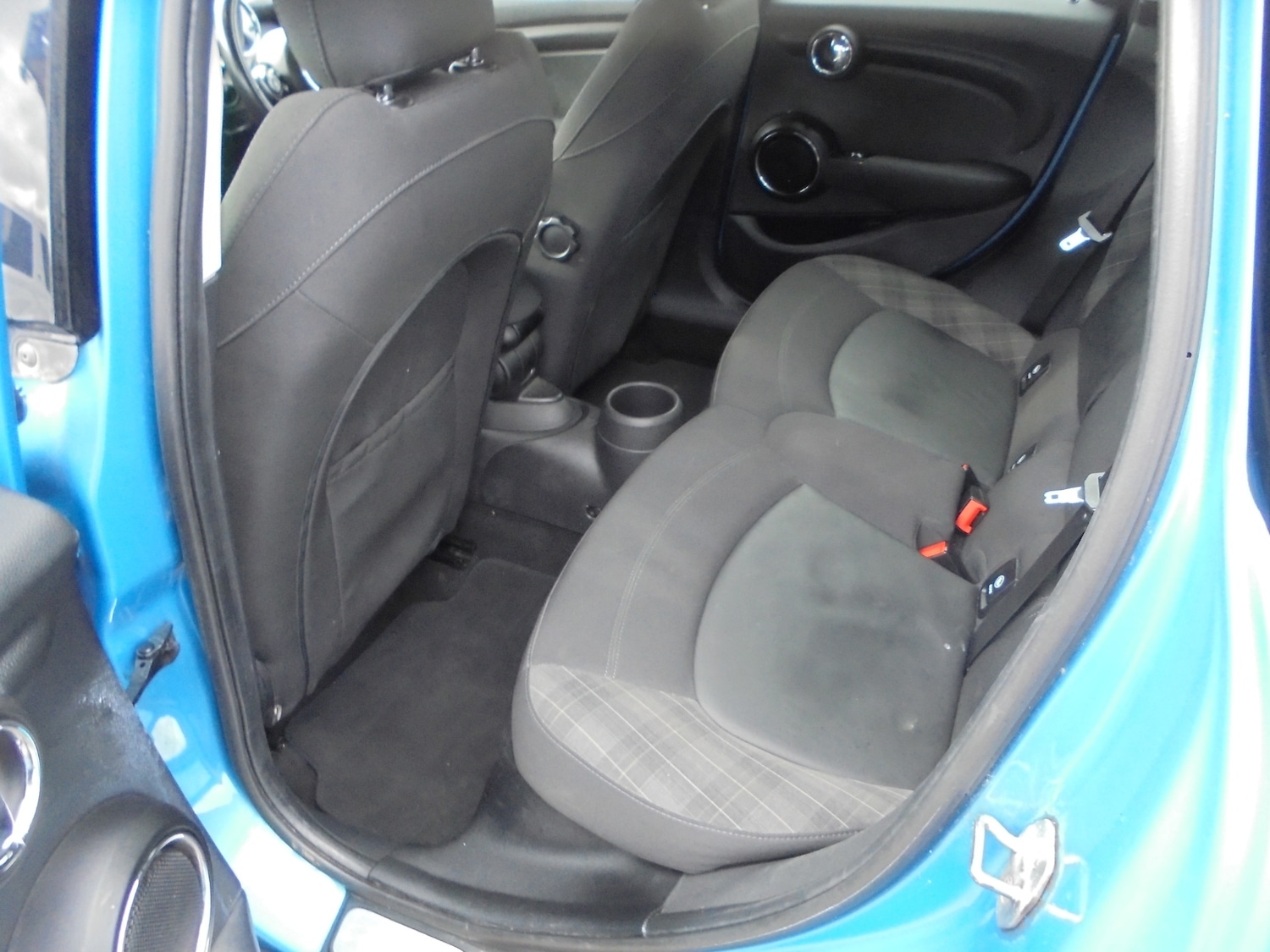 Used MINI Hatch 2016 for sale - 77650105: Photo 21