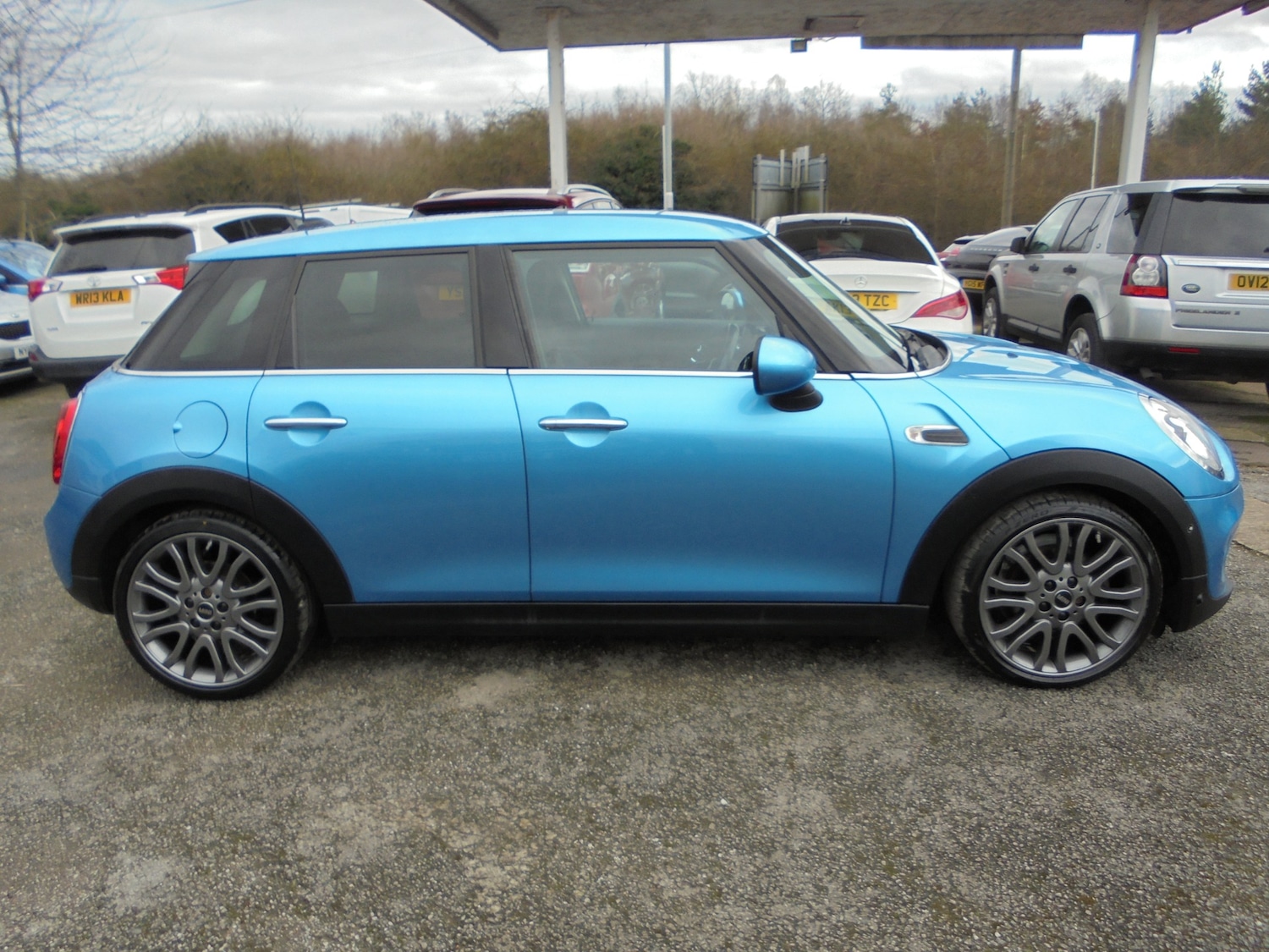 Used MINI Hatch 2016 for sale - 77650105: Photo 5