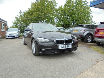 Used BMW 3 Series 2016 for sale - 78507960: Photo