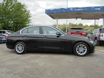 Used BMW 3 Series 2016 for sale - 78507960: Photo