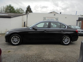 Used BMW 3 Series 2016 for sale - 78507960: Photo