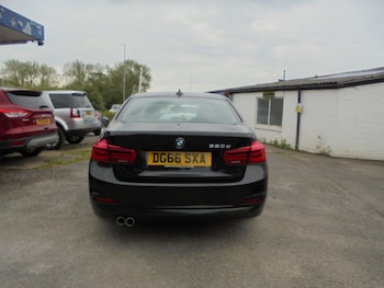 Used BMW 3 Series 2016 for sale - 78507960: Photo