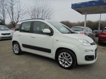 Used Fiat Panda 2013 for sale - 73973650: Photo