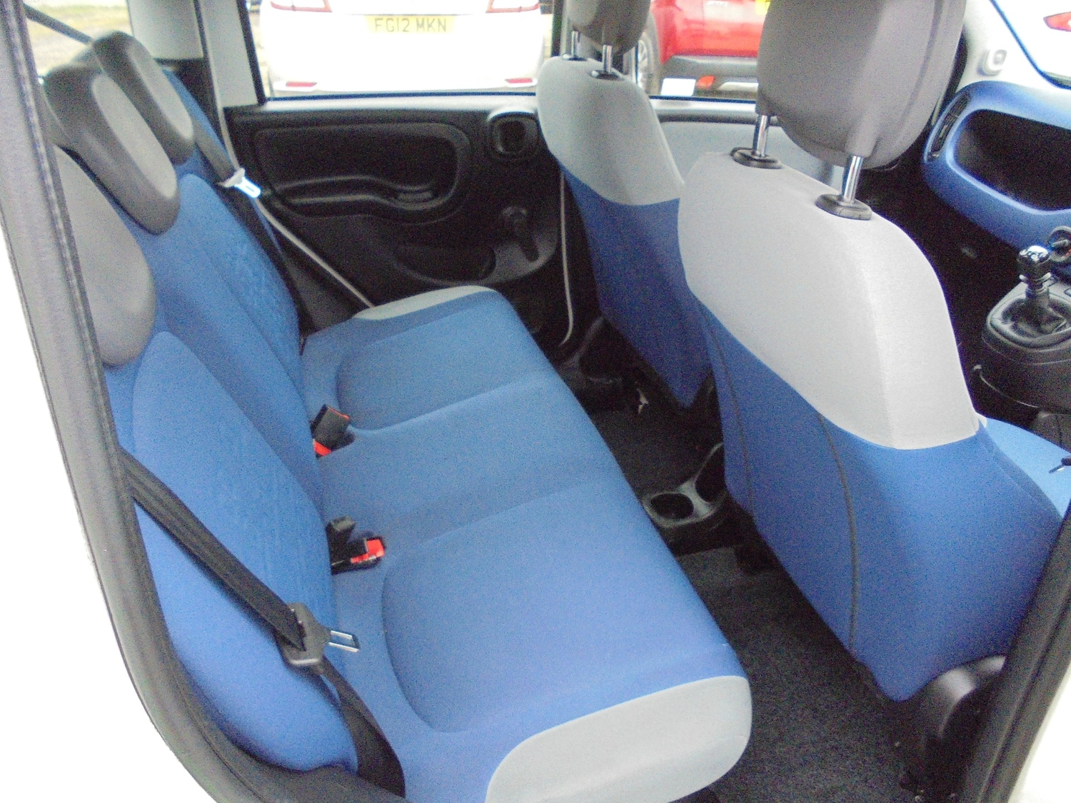 Vehicle 7