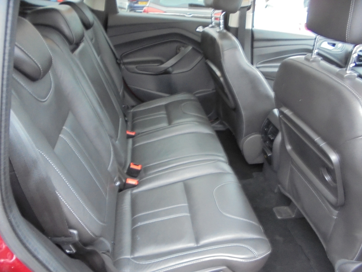 Used Ford Kuga 2015 for sale - 77247656: Photo 6