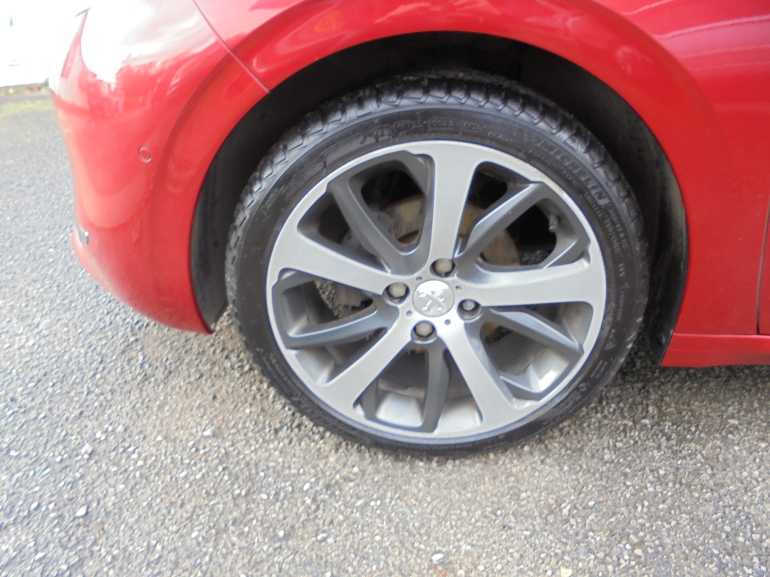 Used Peugeot 208 2015 for sale - 76464480: Photo 10