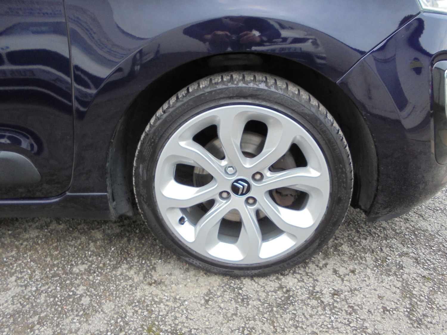 Used Citroen C3 Picasso 2013 for sale - 76476024: Photo 10