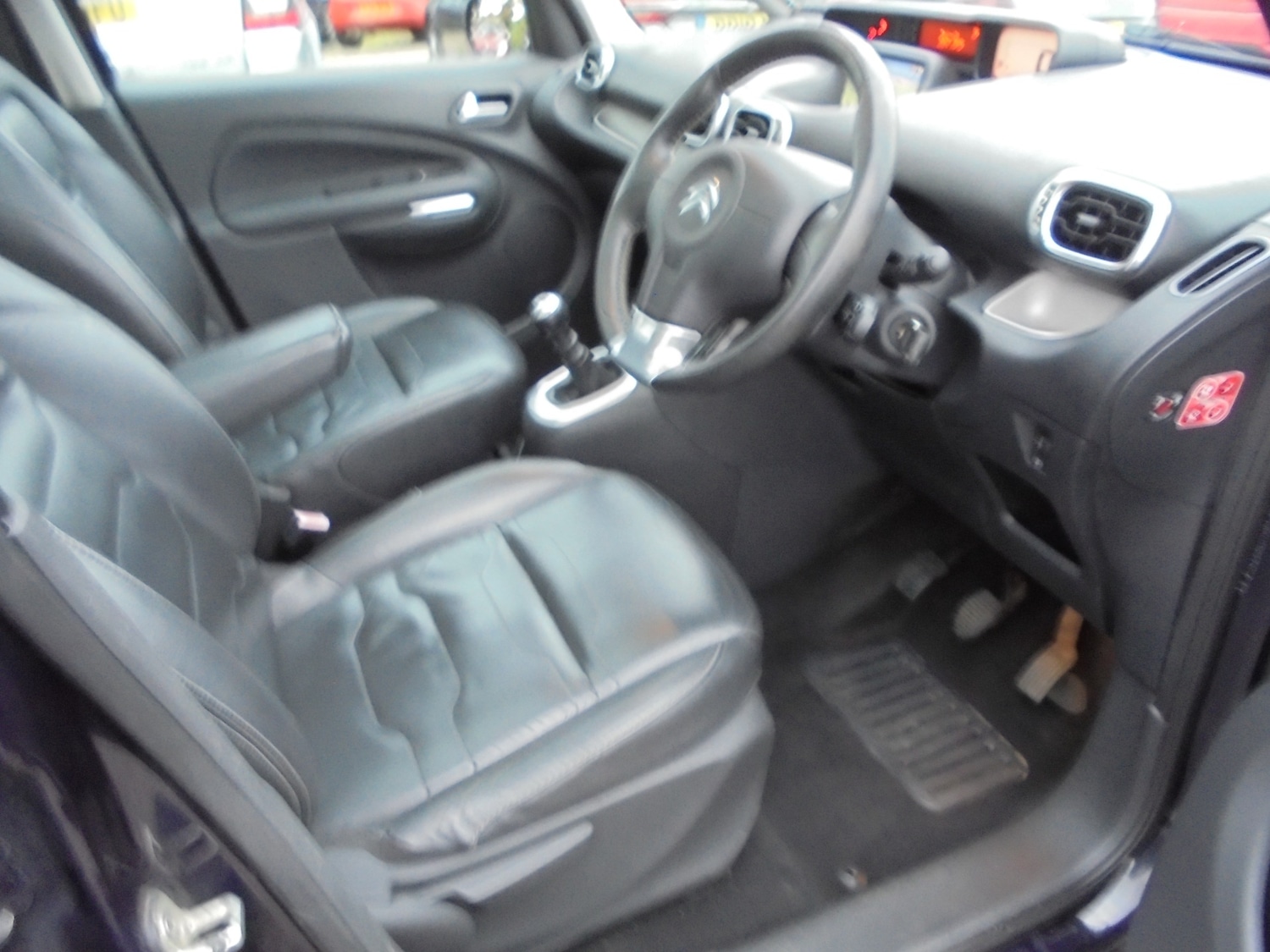 Used Citroen C3 Picasso 2013 for sale - 76476024: Photo 14