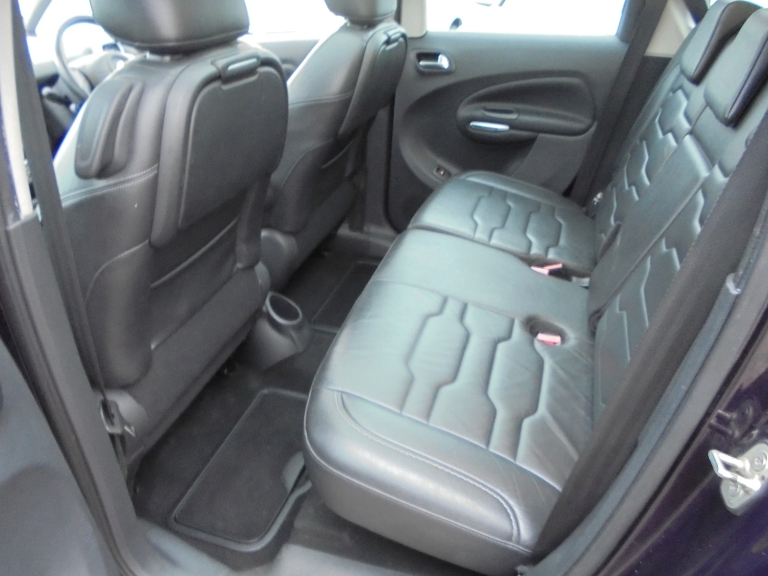 Used Citroen C3 Picasso 2013 for sale - 76476024: Photo 16