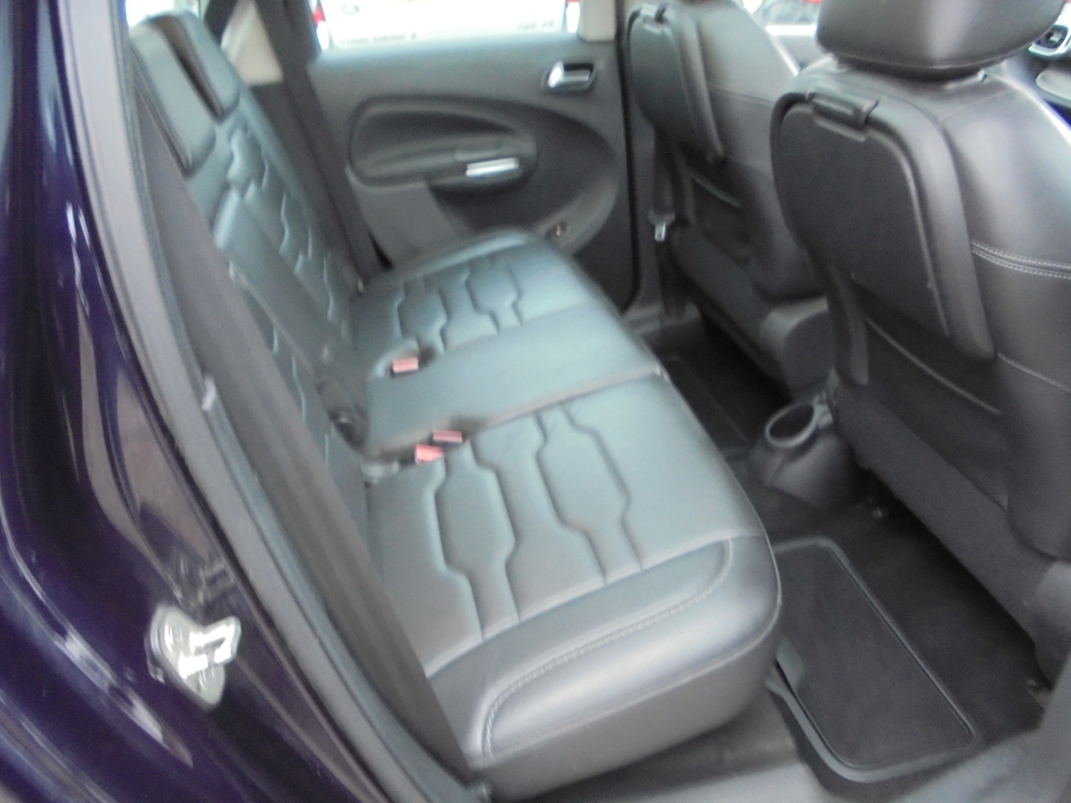 Used Citroen C3 Picasso 2013 for sale - 76476024: Photo 17