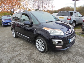 Used Citroen C3 Picasso 2013 for sale - 76476024: Photo