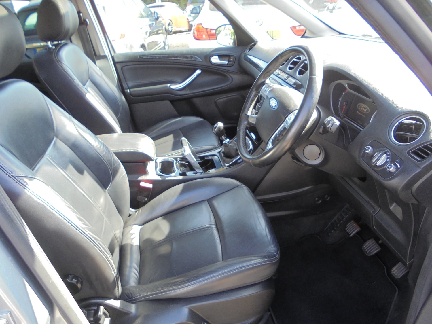 Vehicle 15