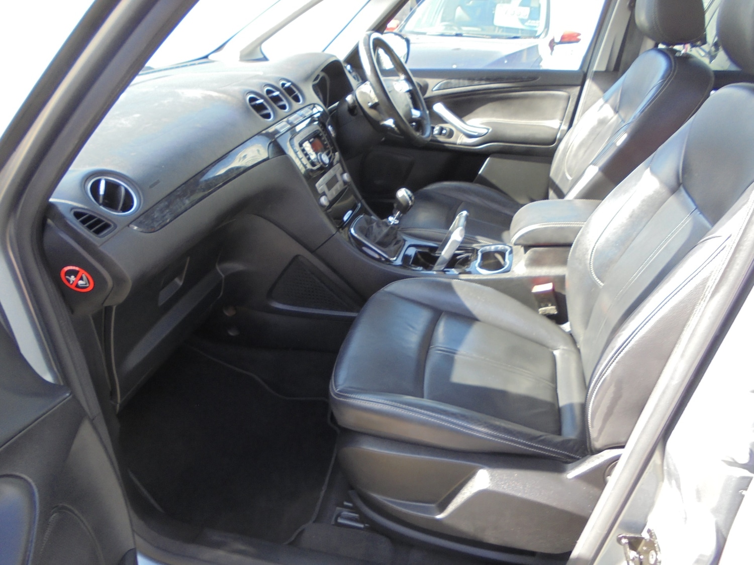 Vehicle 17