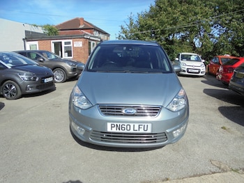 Used Ford Galaxy 2010 for sale - 75891202: Photo