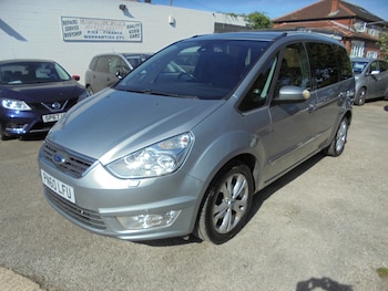 Used Ford Galaxy 2010 for sale - 75891202: Photo