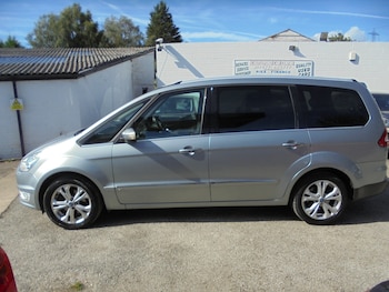 Used Ford Galaxy 2010 for sale - 75891202: Photo